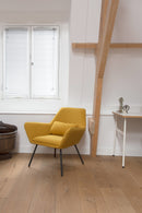 SANNO - Fauteuil - Dijon