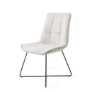 OTA - Eetkamerstoel - Bumble Bee, Cross Black