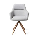 KINKO - Eetkamerstoel - Cloud, Turn Rose