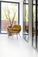 SANNO - Fauteuil - Dijon