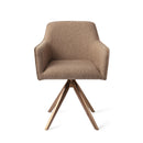 HOFU - Eetkamerstoel - French Toast, Turn Rose