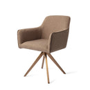 TOME - Eetkamerstoel - Cinnamon Bun, Turn Rose