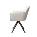 HOFU - Eetkamerstoel - Enoki, Turn Black