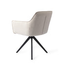 HOFU - Eetkamerstoel - Enoki, Turn Black