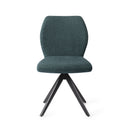 IKATA - Eetkamerstoel - Merry Mermaid, Turn Black