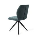 IKATA - Eetkamerstoel - Merry Mermaid, Turn Black