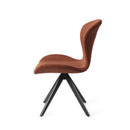 MOJI - Eetkamerstoel - Hapy Hazel, Turn Black