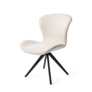 MOJI - Eetkamerstoel - Coconuts, Turn Black