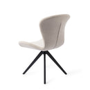 MOJI - Eetkamerstoel - Coconuts, Turn Black