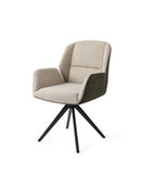 MYOKO - eetkamerstoel - Popeye, Turn Black