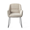 MYOKO - eetkamerstoel - Popeye, Slide Black