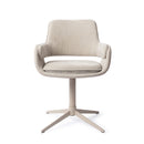 OKETO - Eetkamerstoel - Driftwood Drive