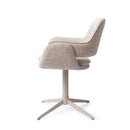 OKETO - Eetkamerstoel - Driftwood Drive