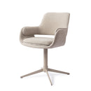 OKETO - Eetkamerstoel - Driftwood Drive