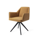 TOME - Eetkamerstoel - Misai Giraffe, Turn Black