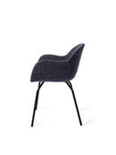 OTSU - Eetkamerstoel - Into Indigo