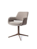 OKETO - Eetkamerstoel - No Grey Mouse