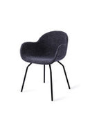 OTSU - Eetkamerstoel - Into Indigo