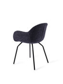 OTSU - Eetkamerstoel - Into Indigo