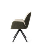 MYOKO - eetkamerstoel - Popeye, Turn Black