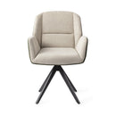 MYOKO - eetkamerstoel - Popeye, Turn Black