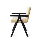 OMUTA - Eetkamerstoel - Sunrise Chevron