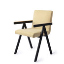 OMUTA - Eetkamerstoel - Sunrise Chevron