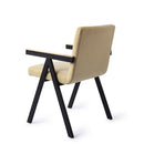 OMUTA - Eetkamerstoel - Sunrise Chevron