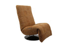 Relaxfauteuil 'Niek'