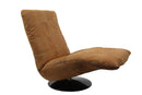 Relaxfauteuil 'Niek'