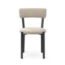 OBU - Eetkamerstoel - Very Dromedary