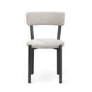 OBU - Eetkamerstoel - Raccoon